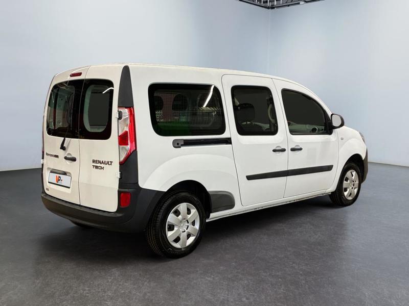 Renault Kangoo Express Ca Maxi 1.5 Dci 90 E6 Confort