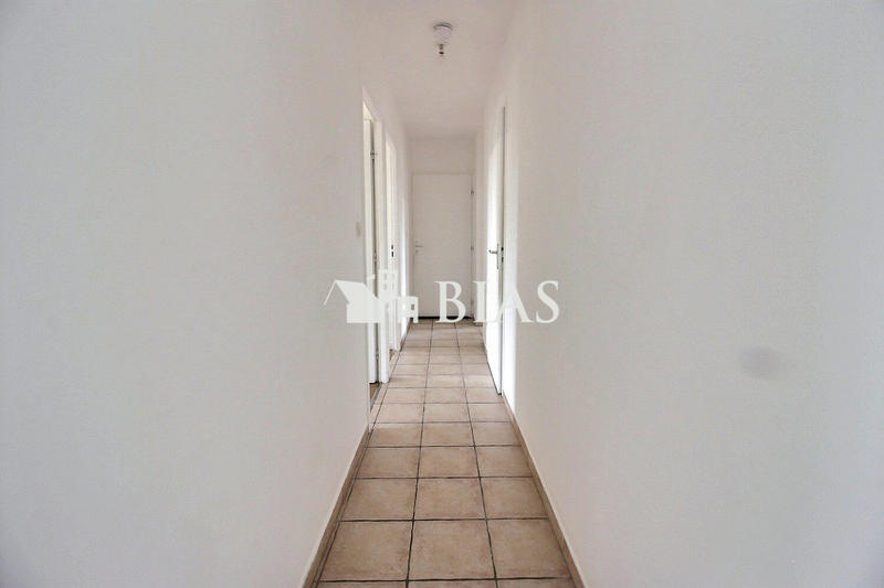 Maison - 98 m² - 4 pièces