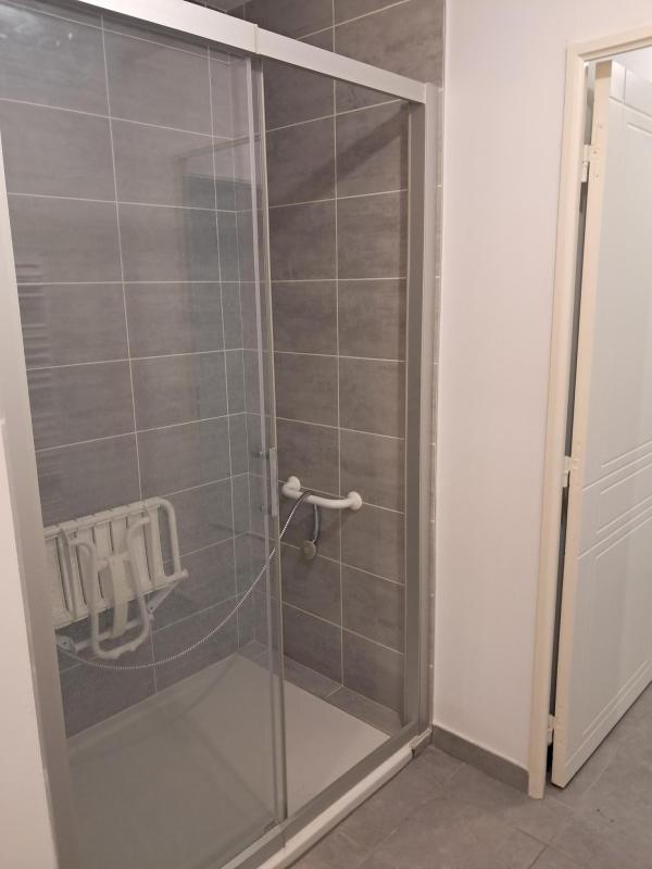 Appartement - 62 m² - 2 pièces