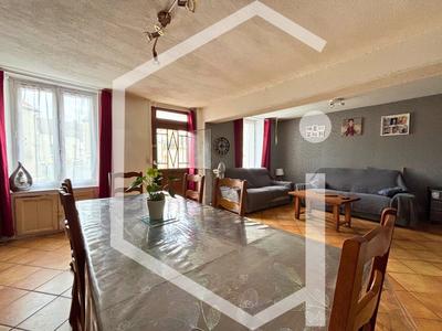 Maison - 150 m² - 6 pièces