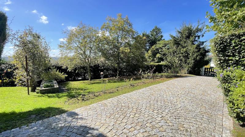 Maison - 192 m² - 6 pièces