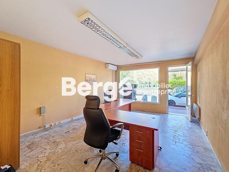 Local commercial - 53 m²