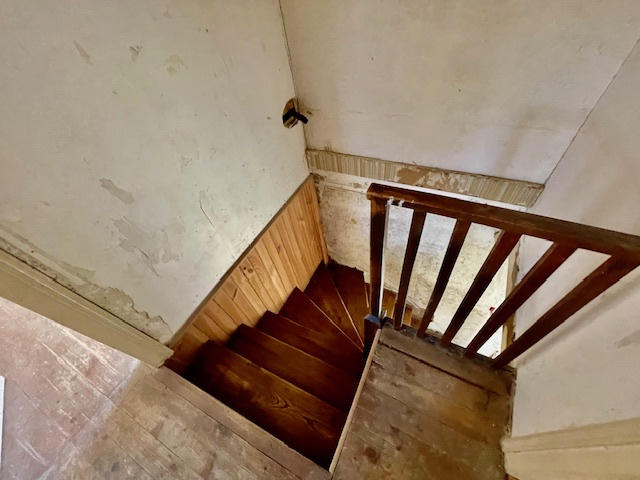 Maison - 134 m² - 8 pièces