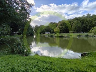 Terrain - 24 375 m²