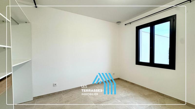 Maison - 86 m² - 5 pièces