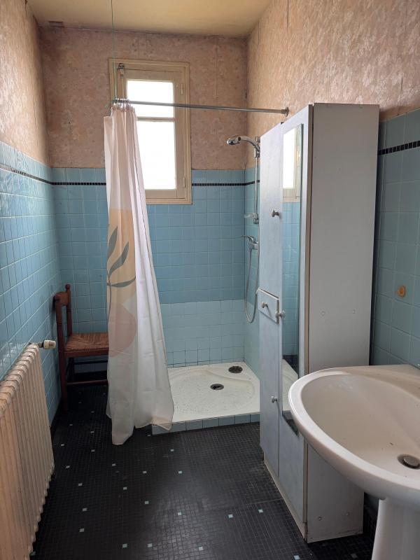 Maison - 117 m² - 5 pièces