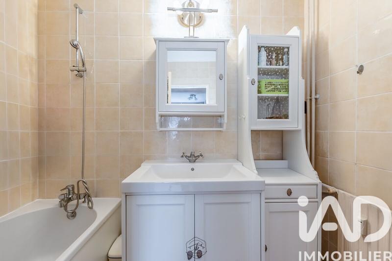 Appartement - 102 m² - 6 pièces