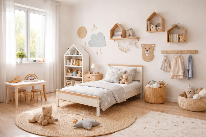 Maison - 103 m² - 5 pièces