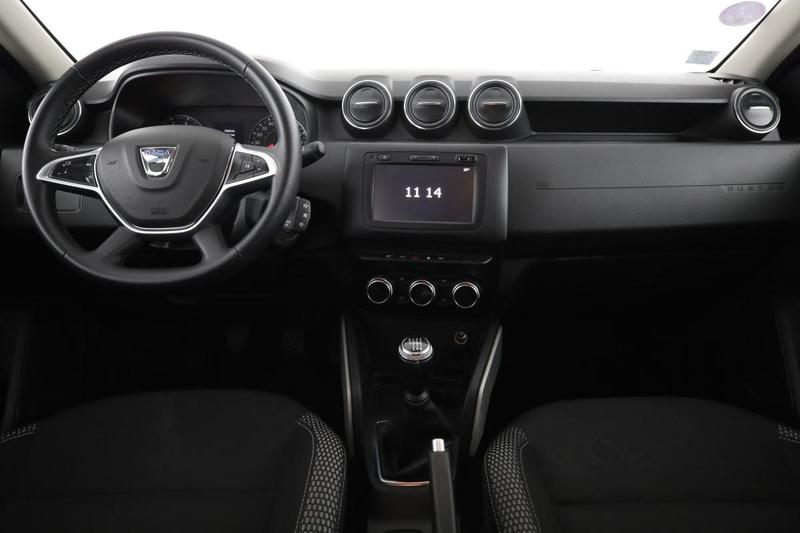 Dacia Duster II 1.3 TCe Prestige 4x2 130 ch
