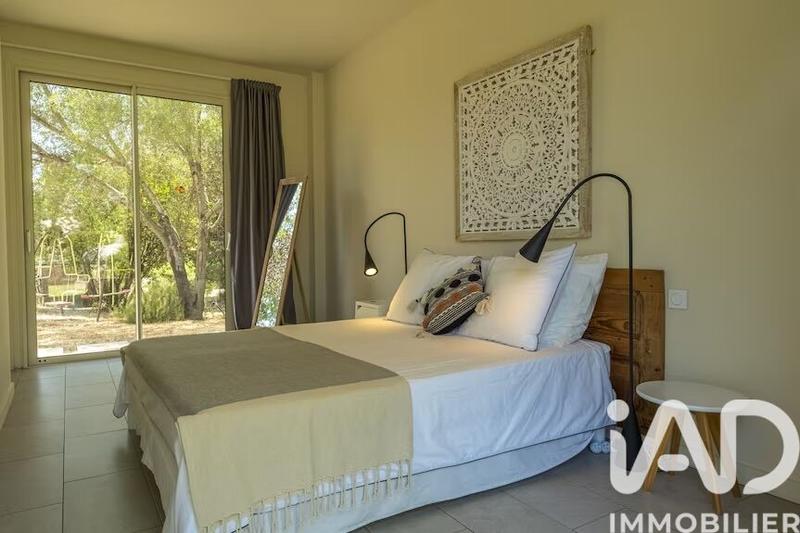 Maison - 180 m² - 4 pièces