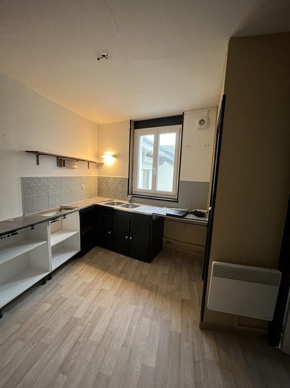 Appartement - 73 m² - 3 pièces