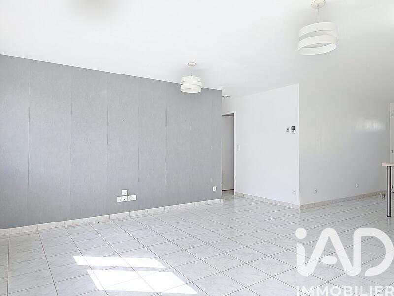Maison - 79 m² - 4 pièces