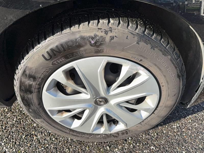 Renault Clio TCe 90 E6c Trend