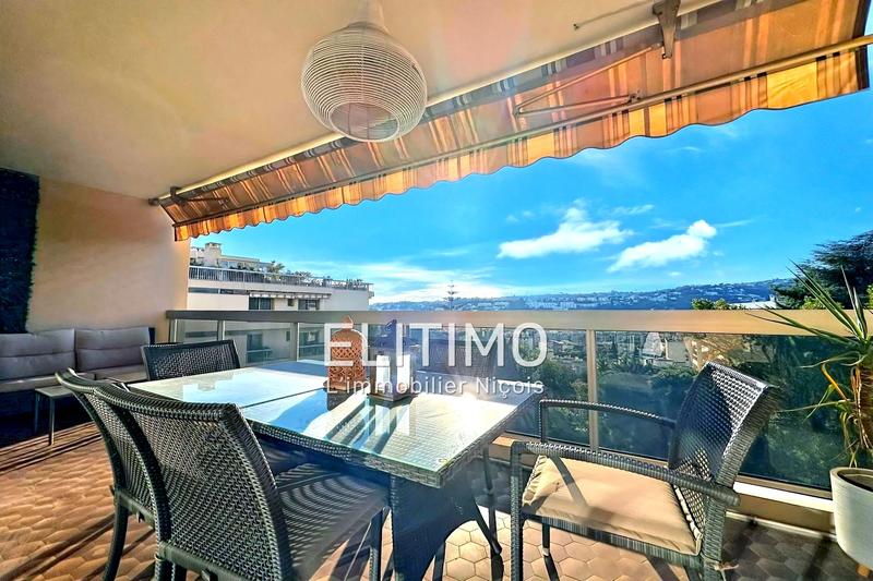 Appartement - 108 m² - 4 pièces