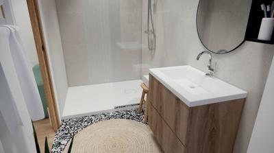 Appartement - 102 m² - 5 pièces