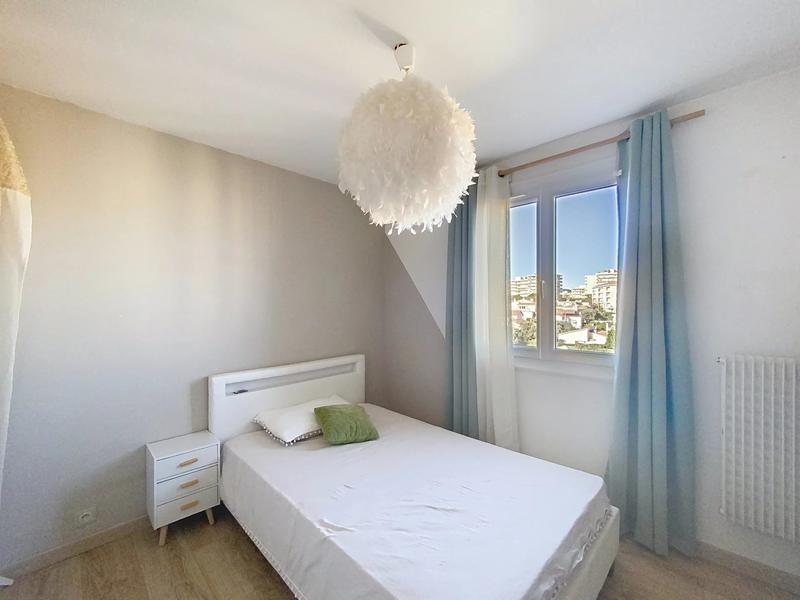 Appartement - 67 m² - 4 pièces