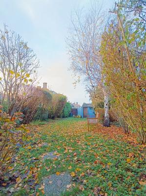 Maison - 84 m² - 5 pièces