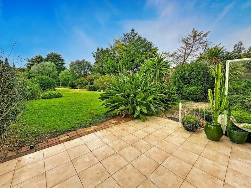 Appartement - 90 m² - 4 pièces