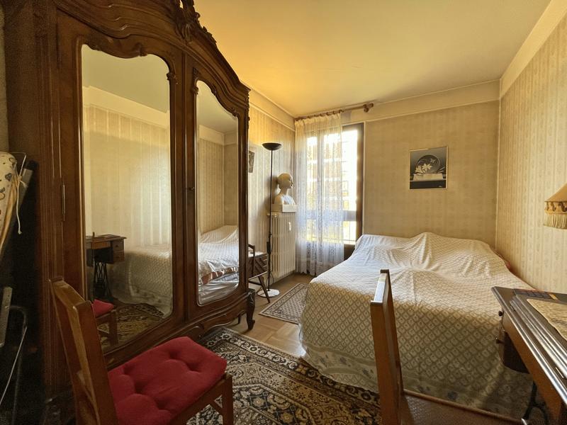 Appartement - 72 m² - 4 pièces