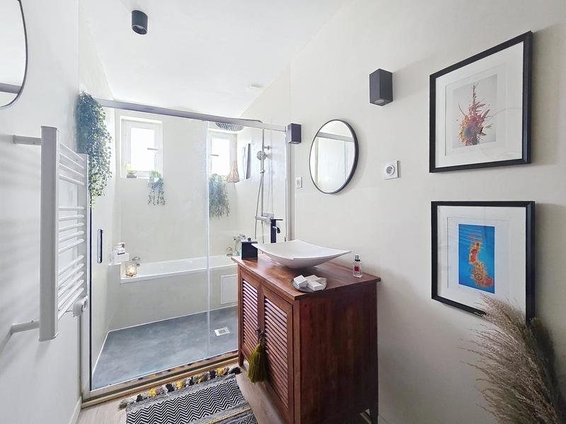 Villa - 105 m² - 4 pièces