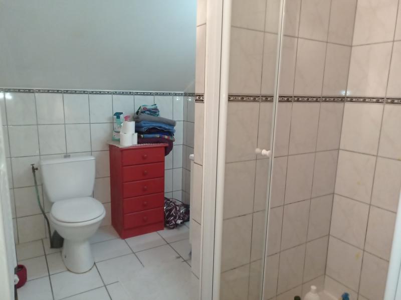 Maison - 105 m² - 6 pièces