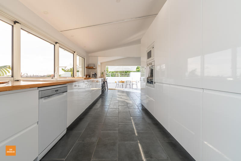 Villa - 126 m² - 5 pièces