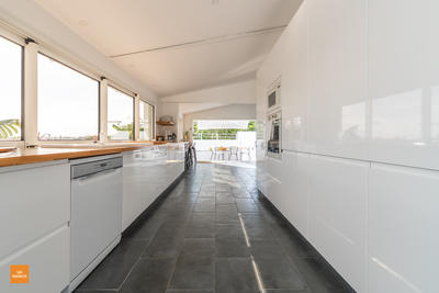 Villa - 126 m² - 5 pièces