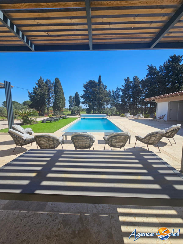 Maison - 174 m² - 4 pièces