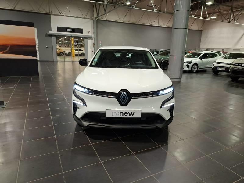 Renault Mégane E-Tech Er Ev60 130ch super charge Evolution