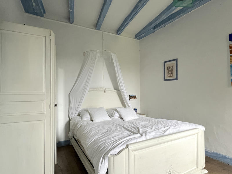 Maison - 150 m² - 8 pièces