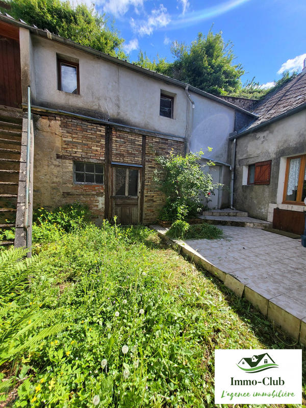 Maison - 117 m² - 4 pièces