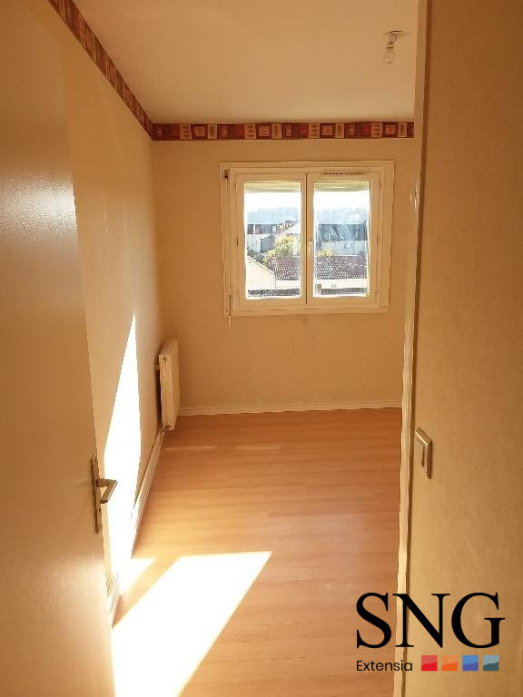 Appartement - 71 m² - 4 pièces