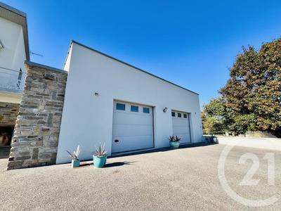 Maison de village - 143 m² - 6 pièces