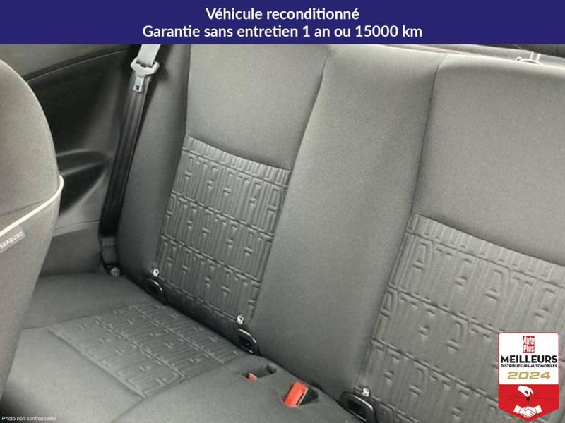 Fiat 500 III E 95 ch nouvelle