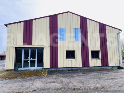 Local d'activités - 670 m² - 3 pièces