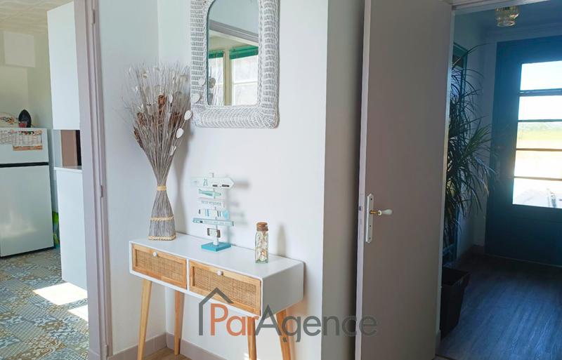 Maison - 78 m² - 4 pièces