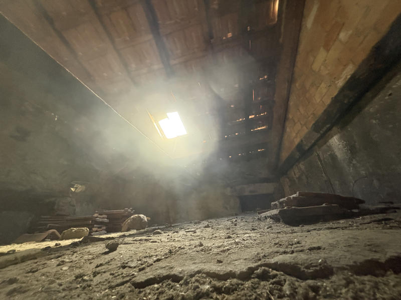 Maison de village - 75 m² - 5 pièces