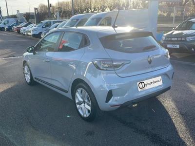 Renault Clio V Societe Tce 90 Evolution Reversible