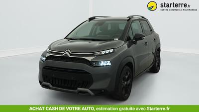 Citroën C3 Aircross PureTech 110 s&amp;S Bvm6 Max