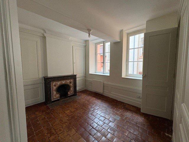 Appartement - 94 m² - 4 pièces