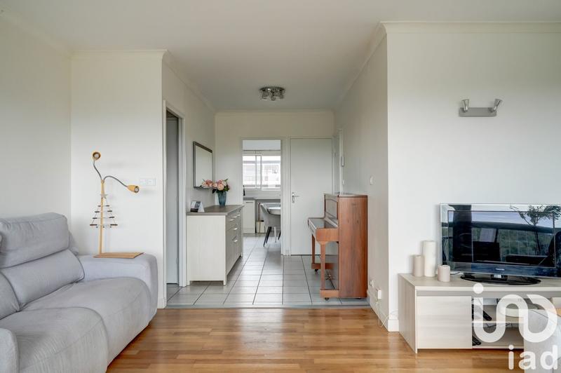 Appartement - 81 m² - 4 pièces