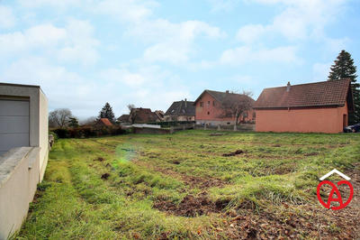 Terrain - 815 m²