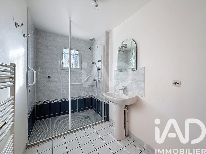 Maison - 83 m² - 4 pièces