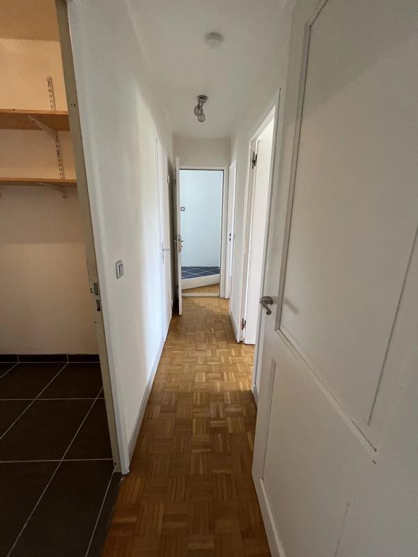 Appartement - 84 m² - 4 pièces