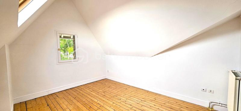 Maison - 164 m² - 7 pièces