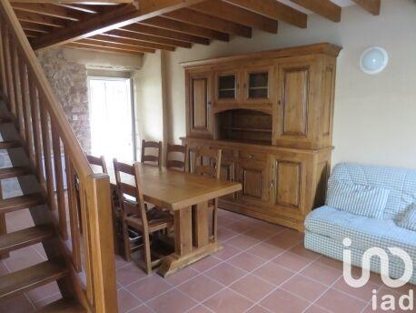 Maison - 465 m² - 17 pièces