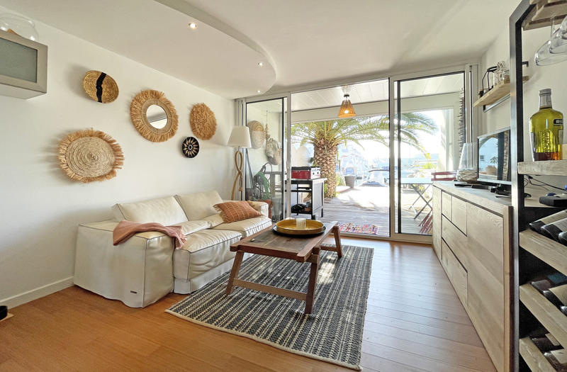 Appartement - 67 m² - 4 pièces