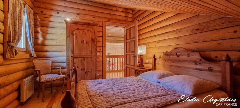 Châlet - 165 m² - 9 pièces