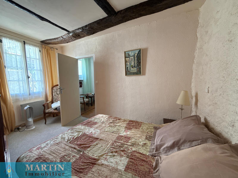 Maison - 103 m² - 5 pièces