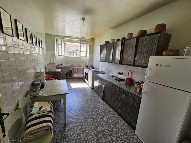 Maison de ville - 258 m² - 10 pièces